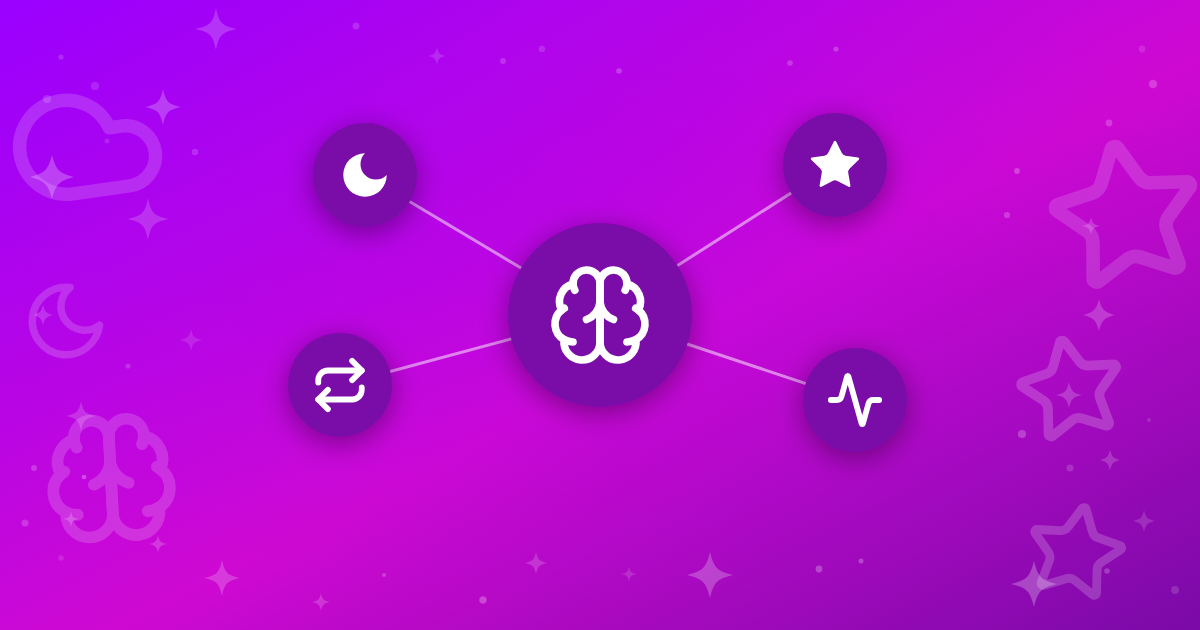 How Sleep Rebuilds Memory While You Dream